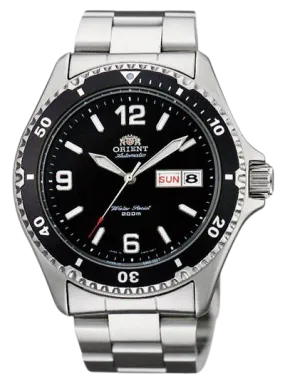 Orient FAA02001B Mako II