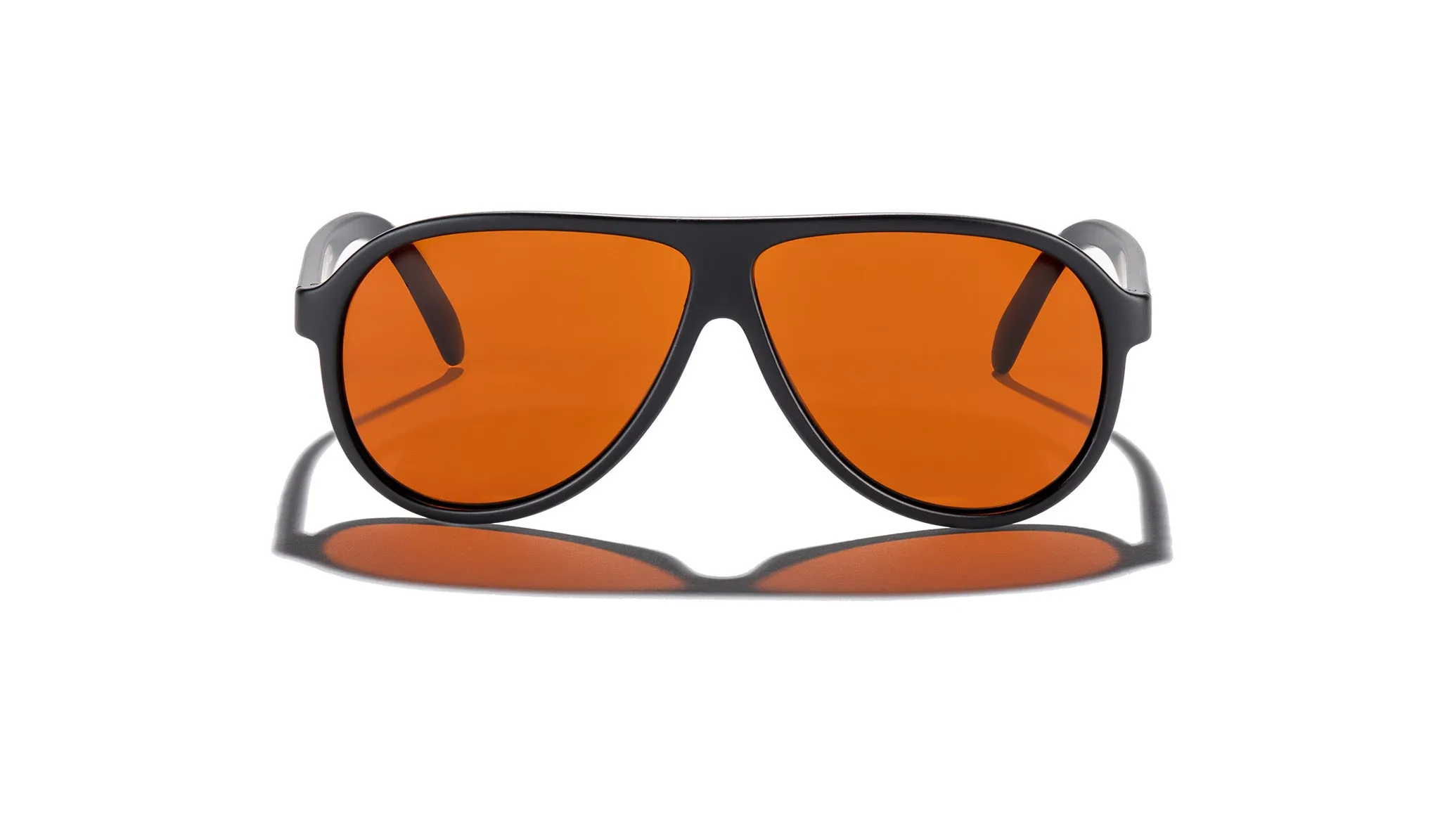 Original Aviator For Kids in Black