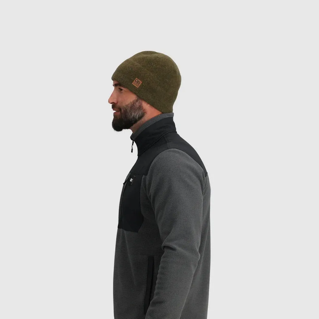 Outdoor Research Whiskey Peak Beanie