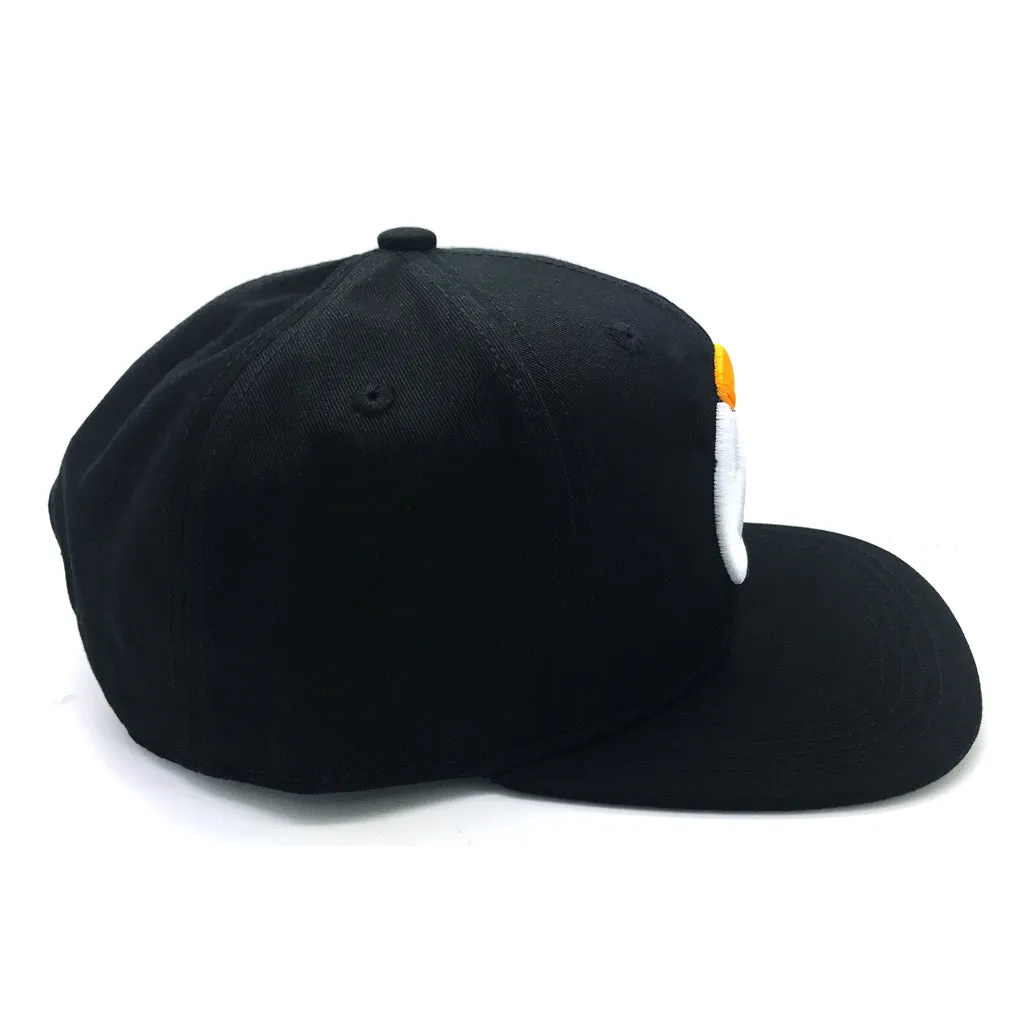 Overwatch Logo Flat Bill Hat