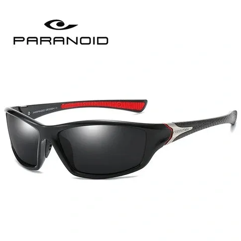 Paranoid Sport Ink Illusion