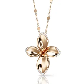 Pasquale Bruni Giardini Segreti Necklace 16454R
