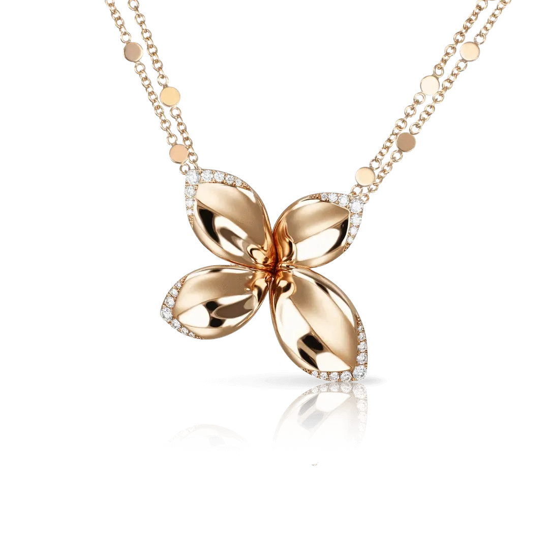 Pasquale Bruni Giardini Segreti Necklace 16454R