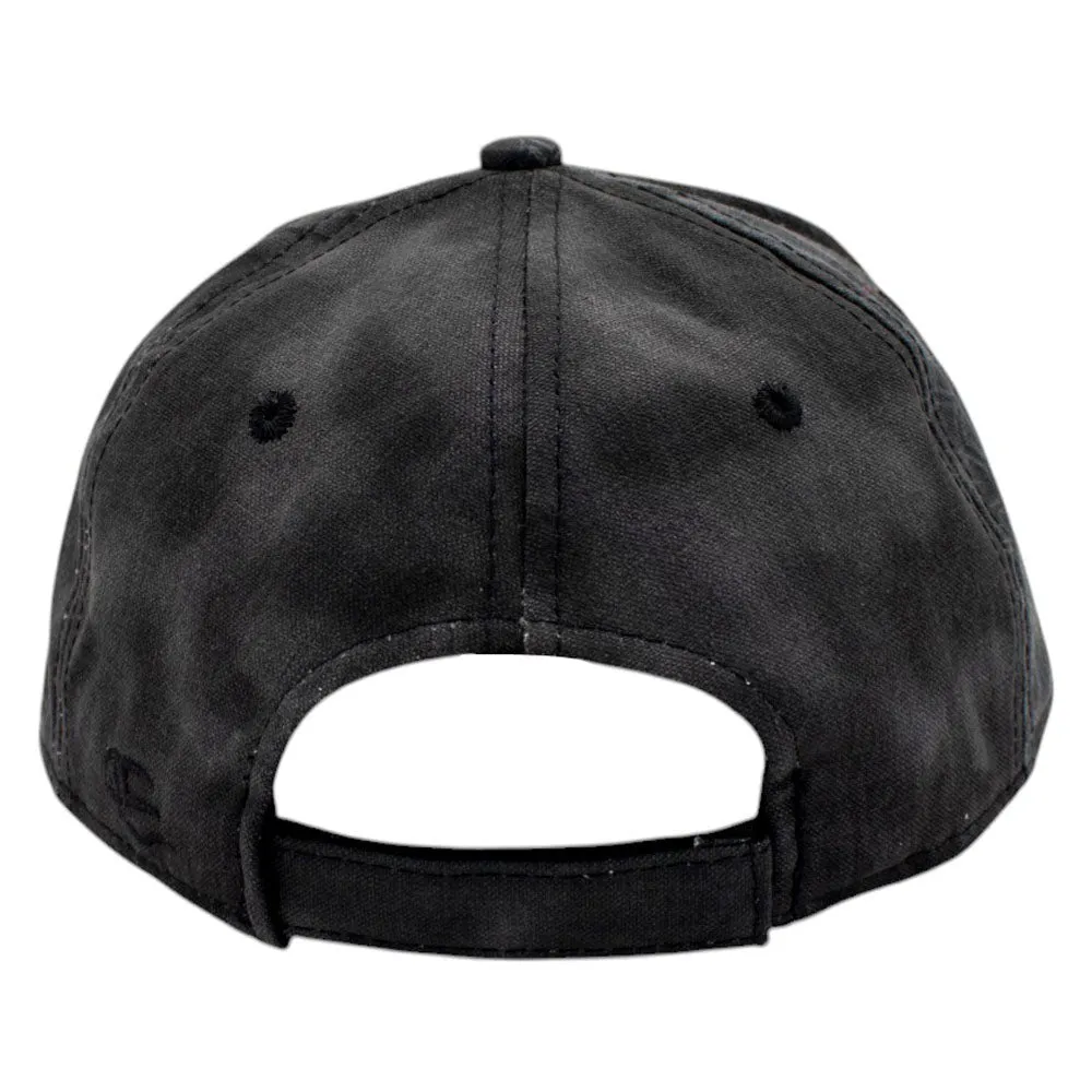Performance Fishing Kryptek Typhon Camo Hat