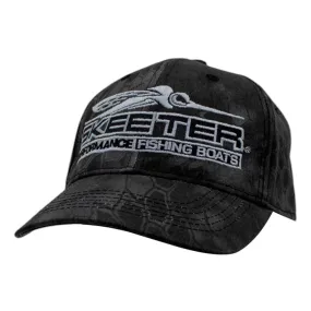 Performance Fishing Kryptek Typhon Camo Hat