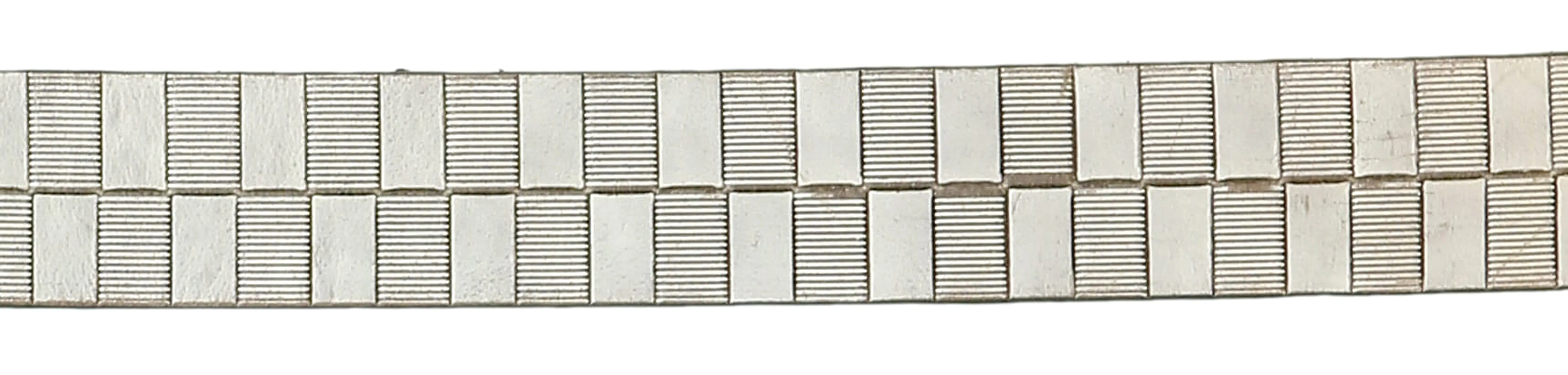 Pierre Cardin Distressed Beige Textured Classic Silver D-Ring Adjustable Belt Adjustable Mens Belt-