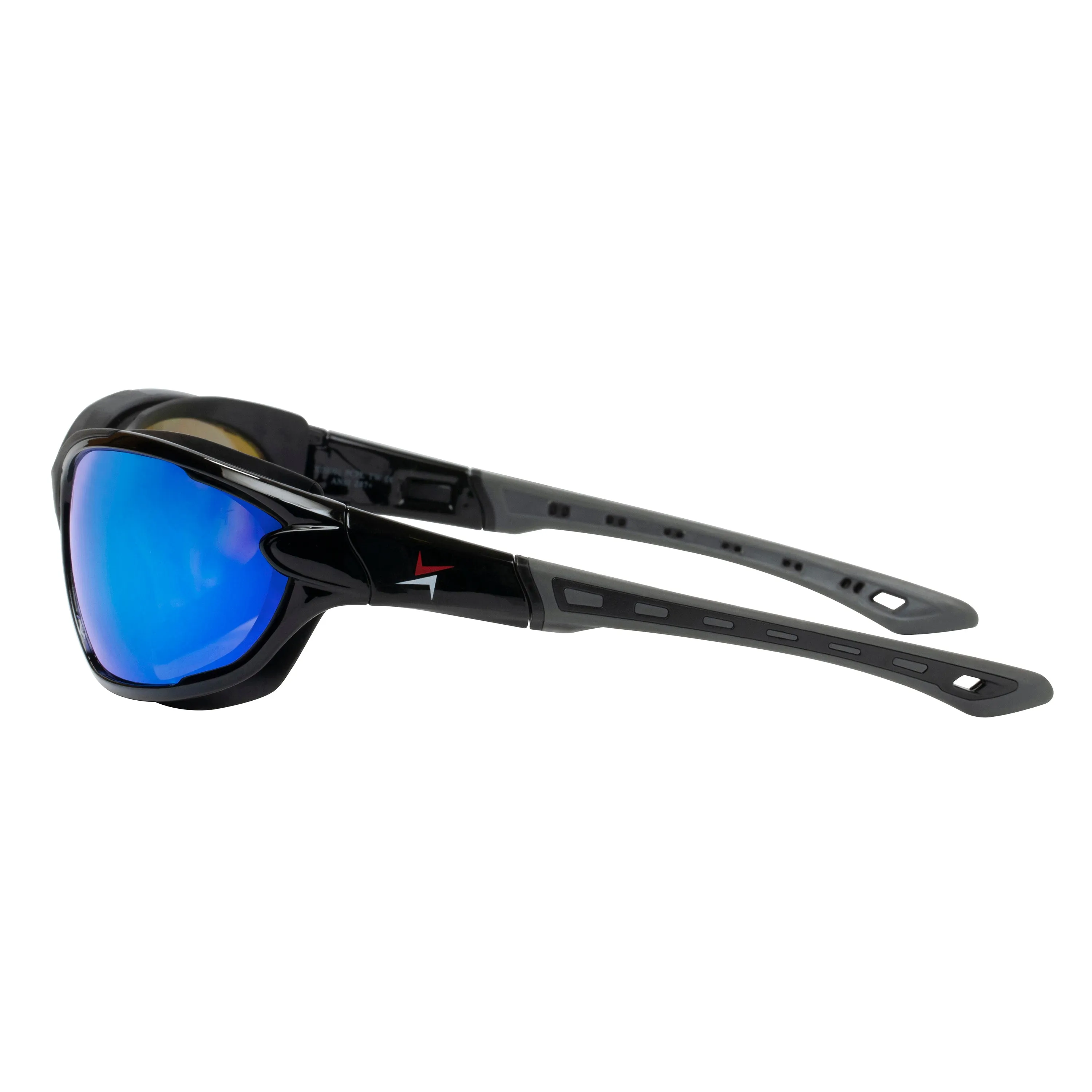 Polarized Mirror 001-1 Blue