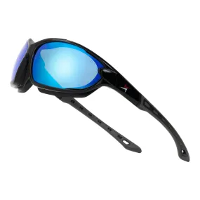 Polarized Mirror 001-1 Blue