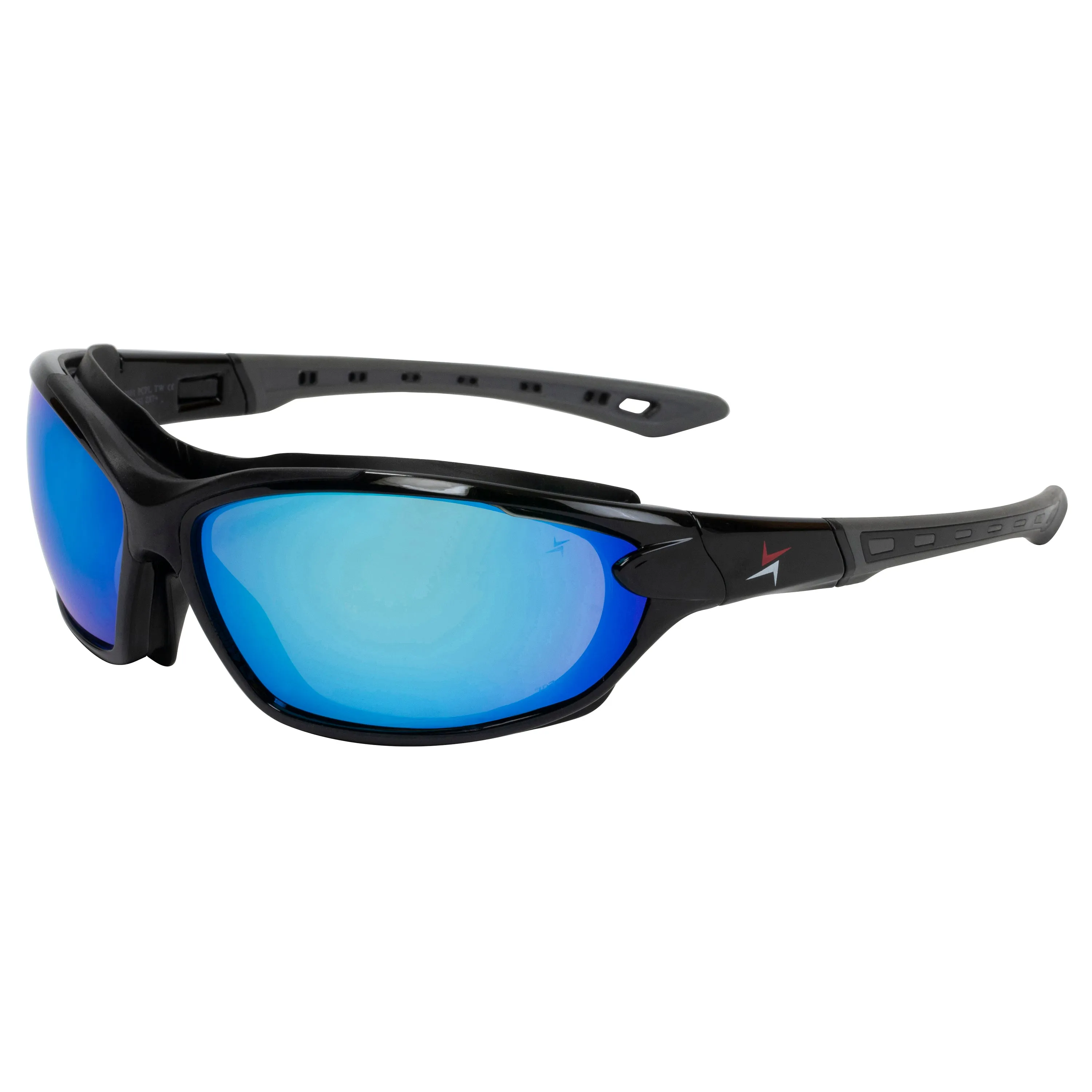 Polarized Mirror 001-1 Blue