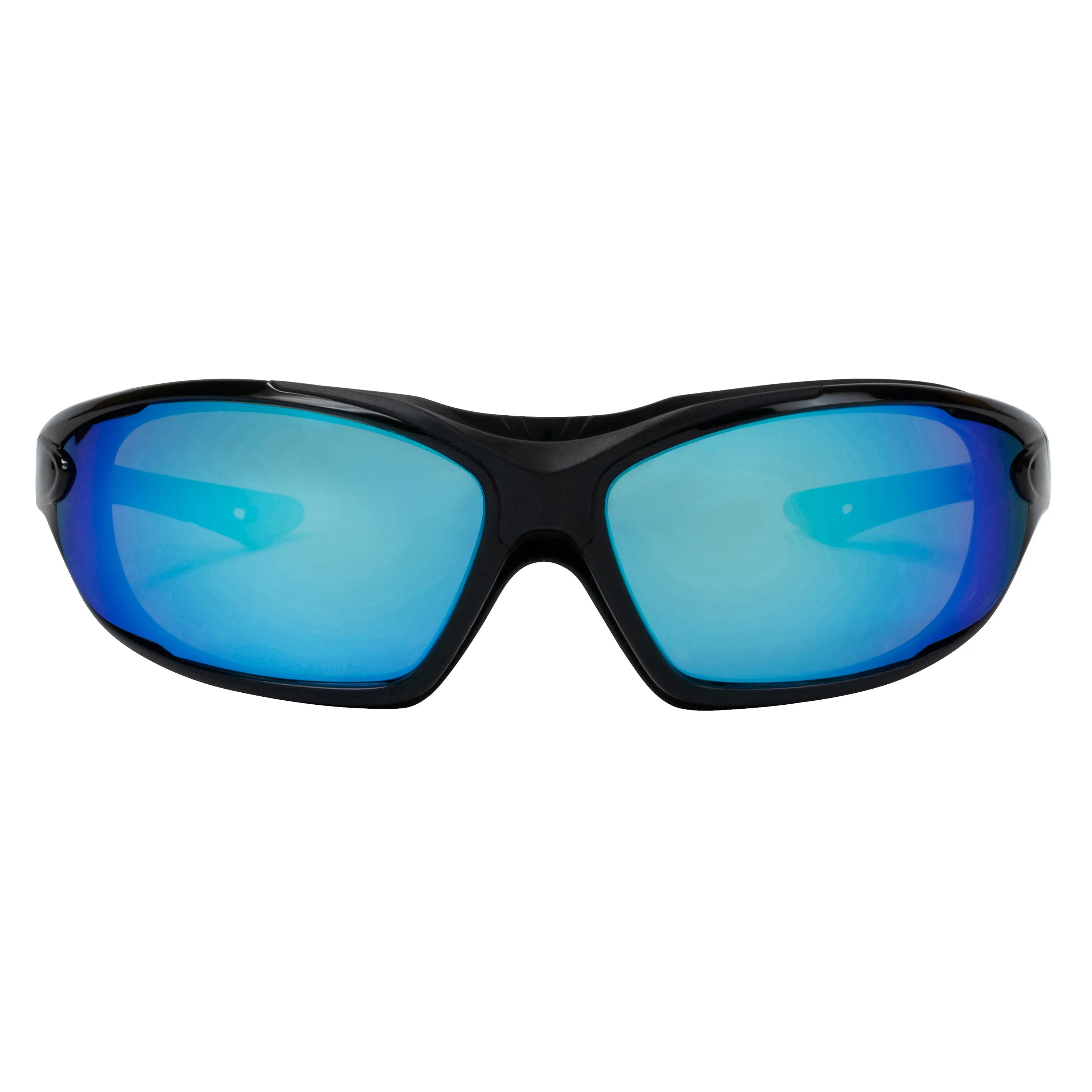 Polarized Mirror 001-1 Blue