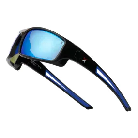 Polarized Mirror 002-1 Blue