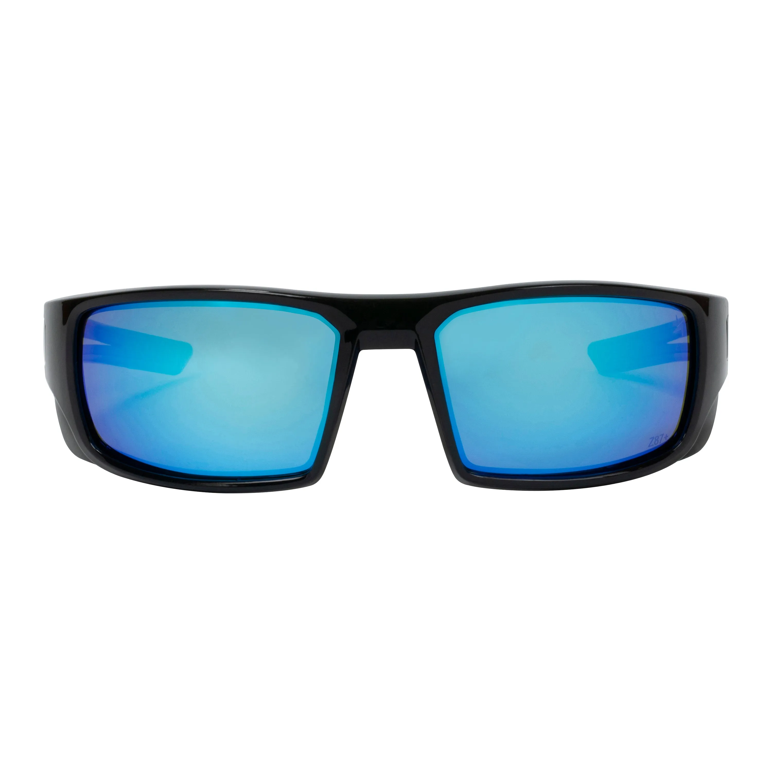 Polarized Mirror 002-1 Blue