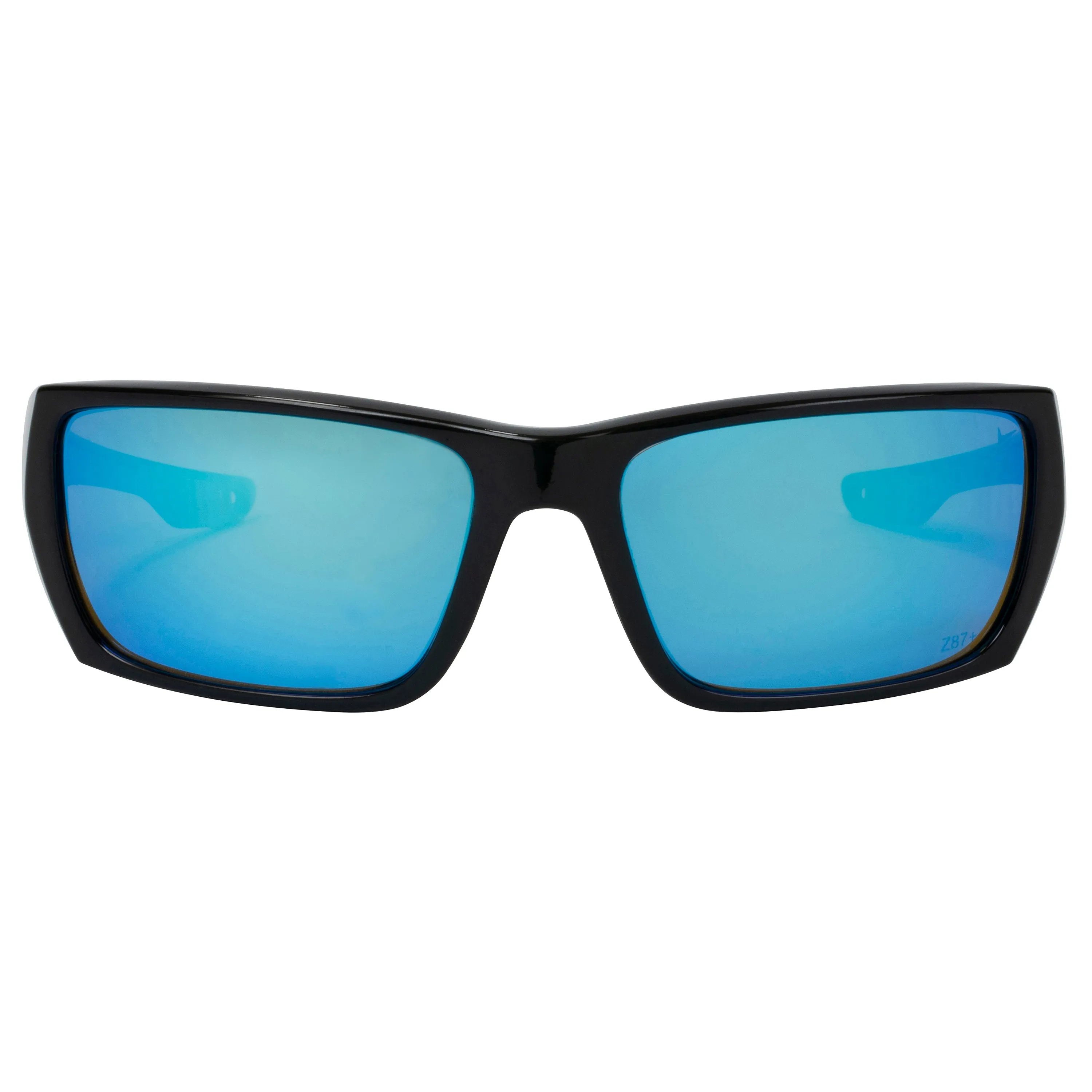Polarized Mirror 003-1 Blue