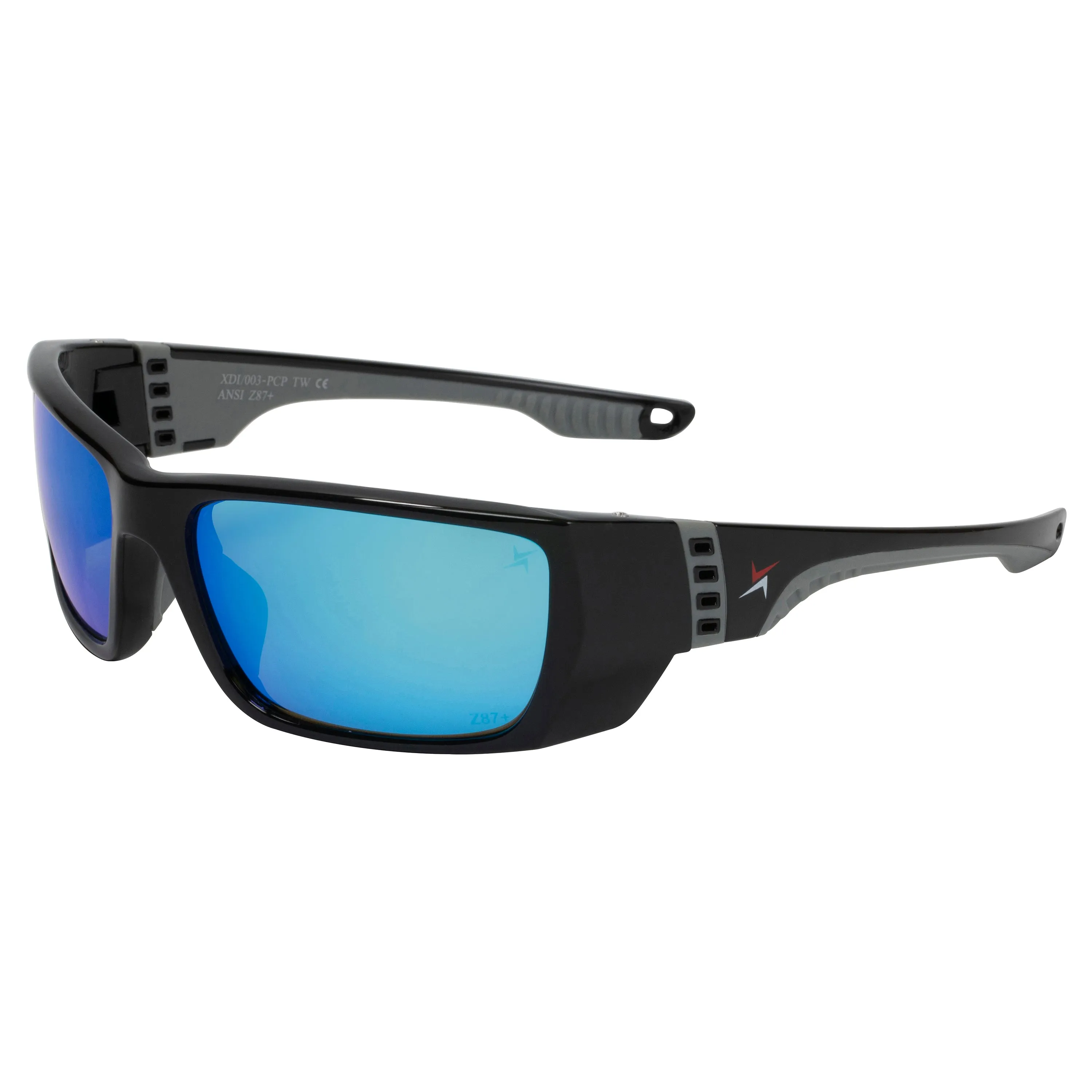 Polarized Mirror 003-1 Blue
