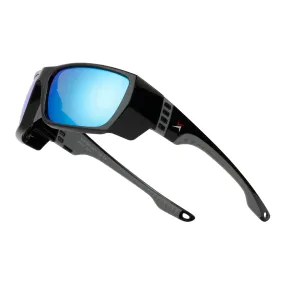 Polarized Mirror 003-1 Blue