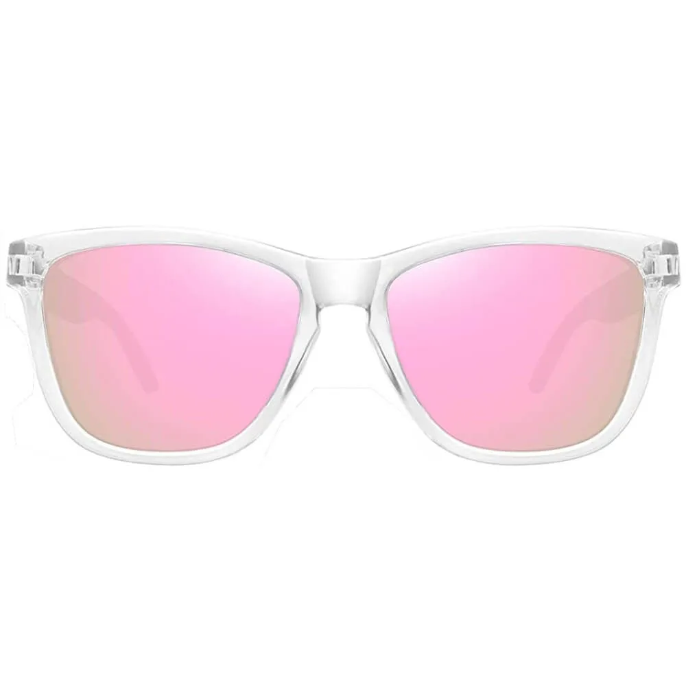 Polarized Sunglasses for Women Men Classic Retro Designer Style - Gus
