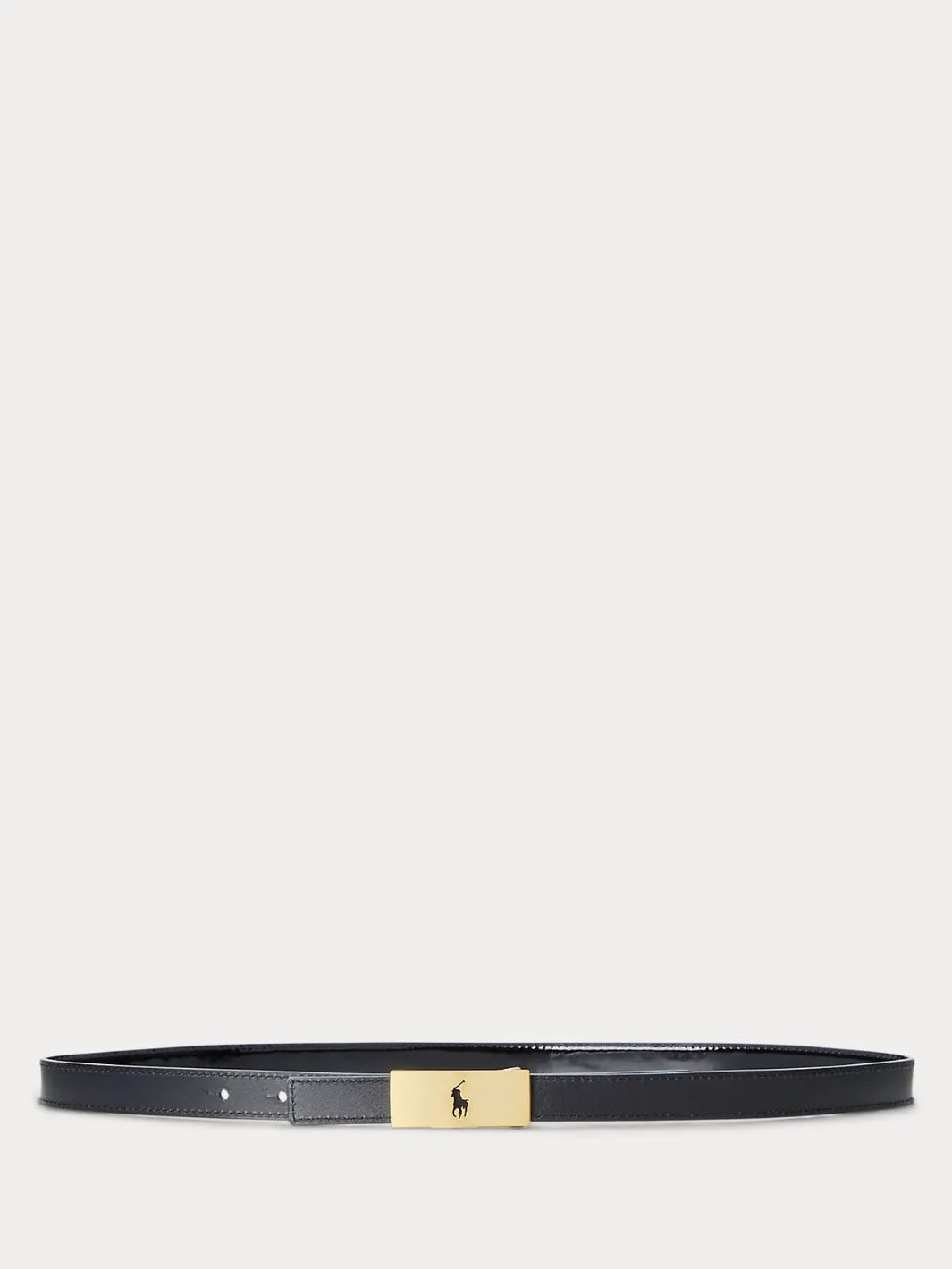 POLO ID REVERSIBLE LEATHER BELT Sort