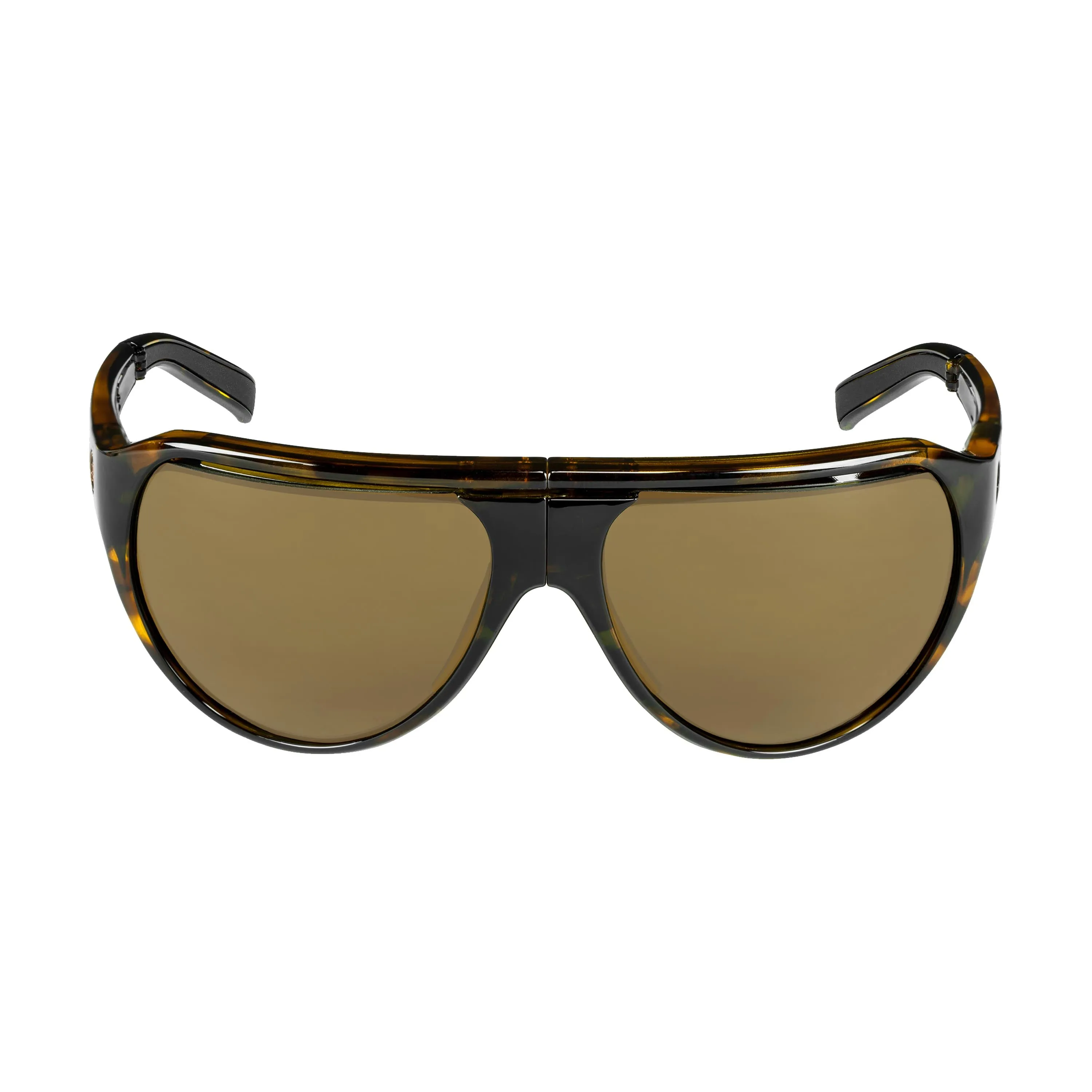 POPAIR | Polarized, Gloss Tortoise, Brown Lens