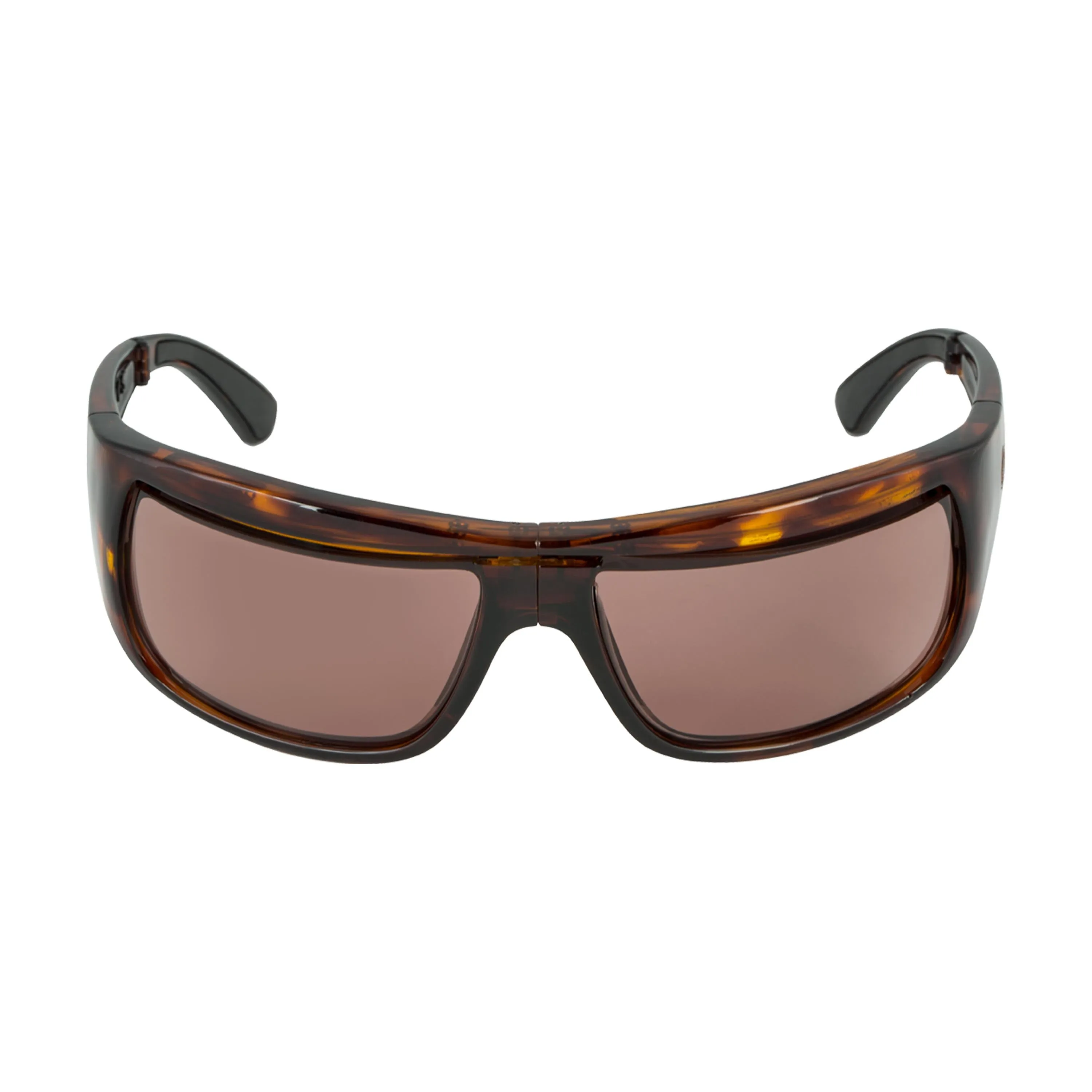 POPH2O | Polarized, Gloss Tortoise, Copper Lens