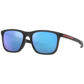 Prada Sport Men's Sunglasses - Linea Rossa Full-Rim Square Frame 0PS 10WS 13C08R