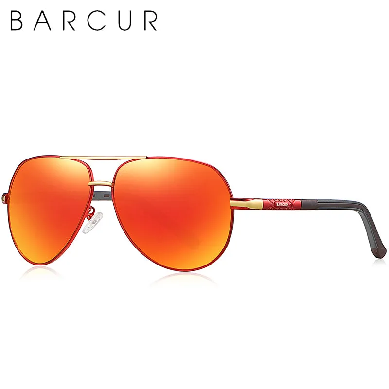 “Protagonist Aura” Pro Sunglasses