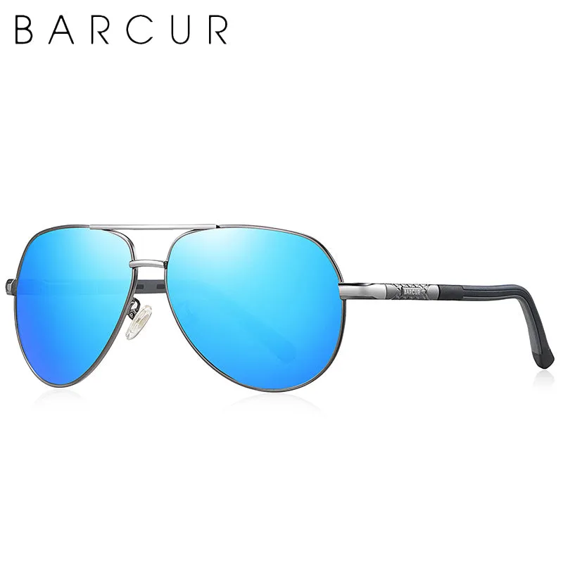 “Protagonist Aura” Pro Sunglasses