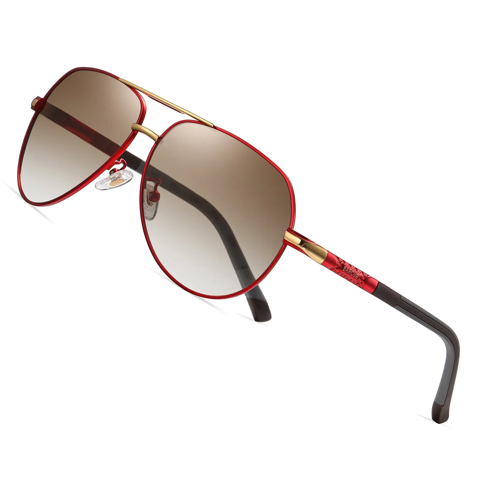 “Protagonist Aura” Pro Sunglasses