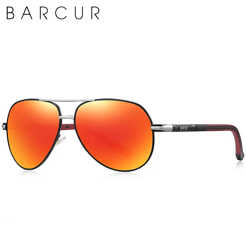 “Protagonist Aura” Pro Sunglasses