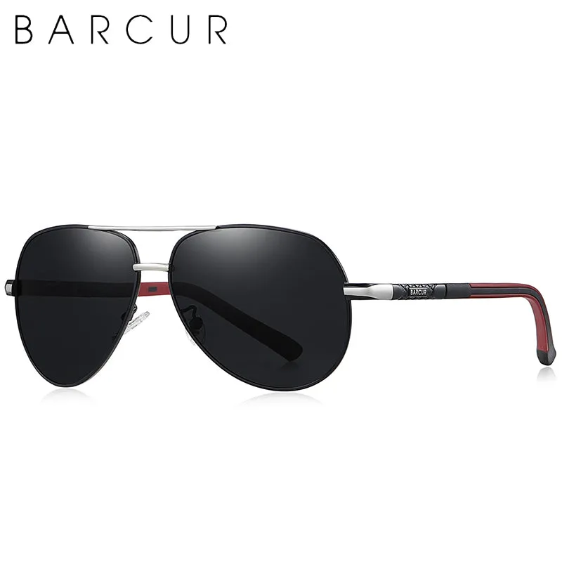 “Protagonist Aura” Pro Sunglasses