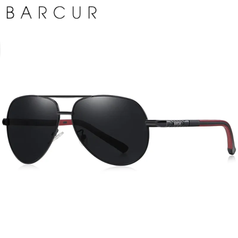 “Protagonist Aura” Pro Sunglasses