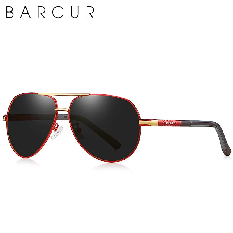 “Protagonist Aura” Pro Sunglasses