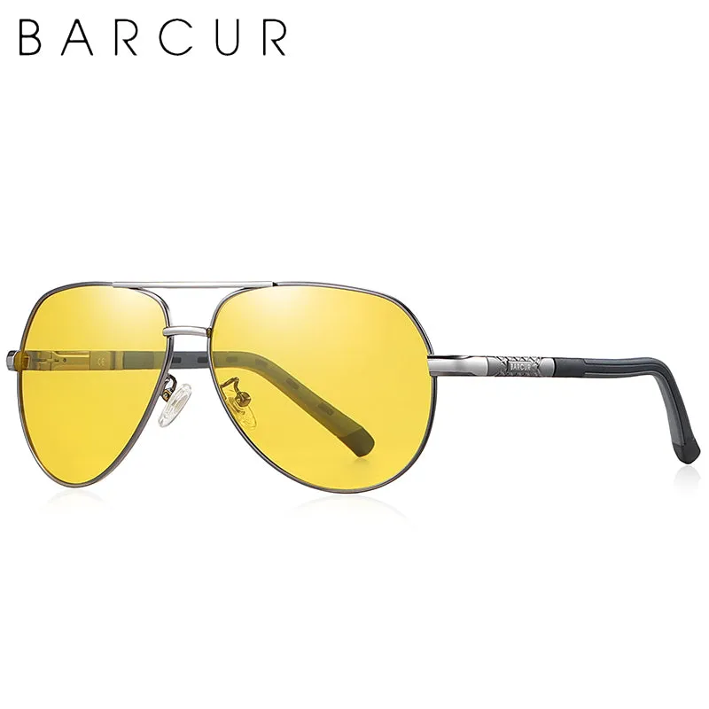“Protagonist Aura” Pro Sunglasses