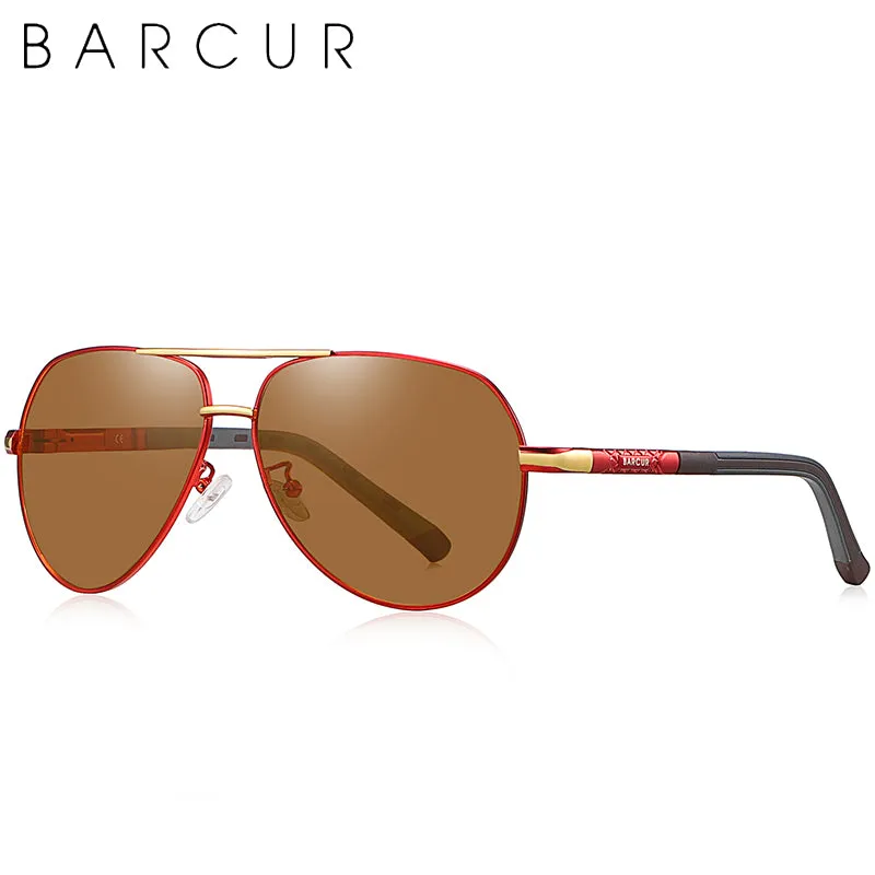 “Protagonist Aura” Pro Sunglasses