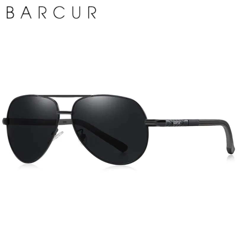 “Protagonist Aura” Pro Sunglasses