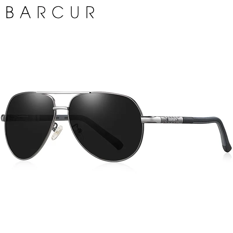 “Protagonist Aura” Pro Sunglasses