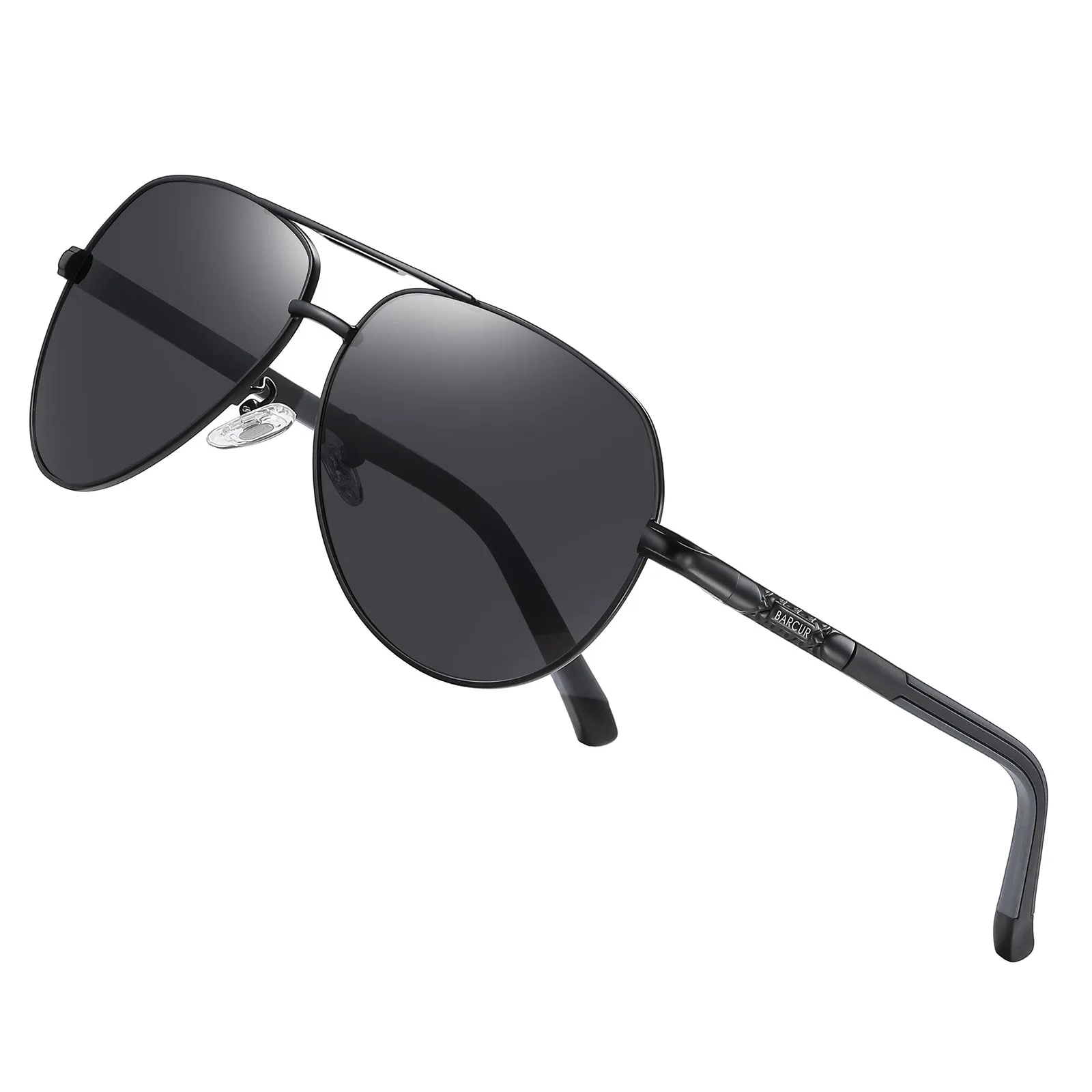 “Protagonist Aura” Pro Sunglasses