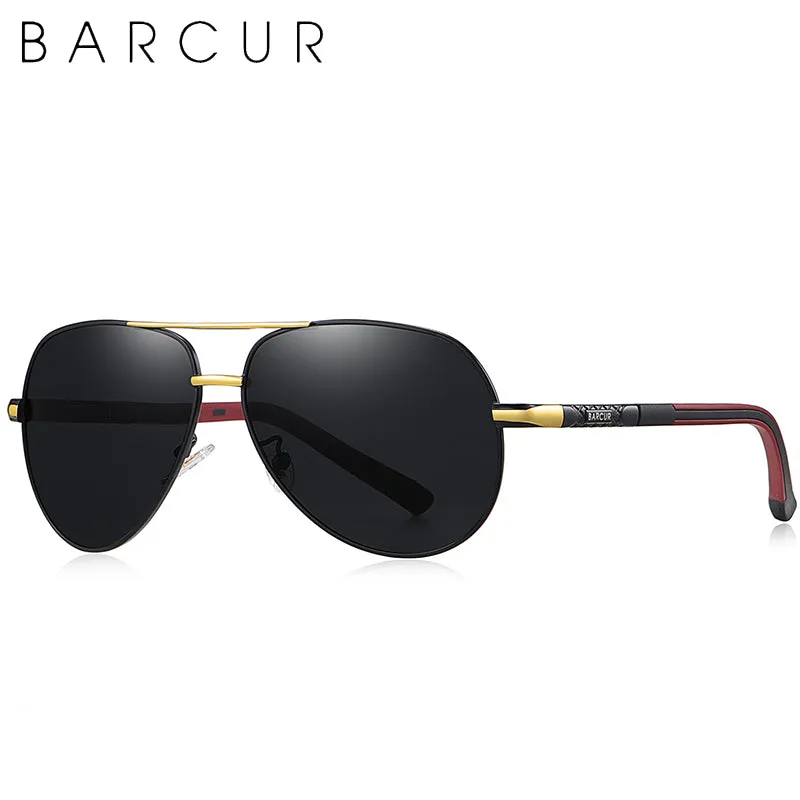 “Protagonist Aura” Pro Sunglasses