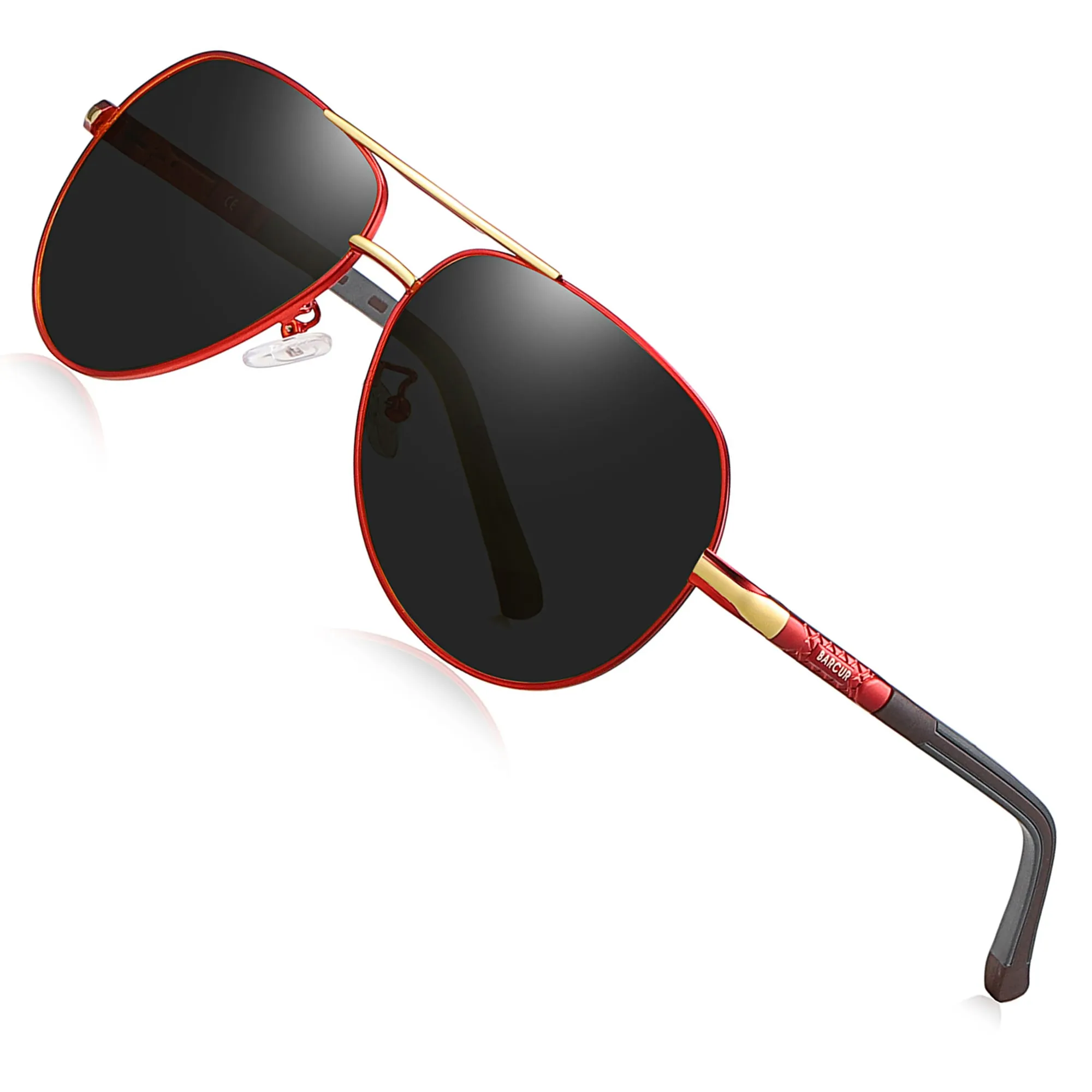 “Protagonist Aura” Pro Sunglasses
