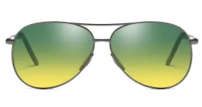 "Retro" Tac Polarized