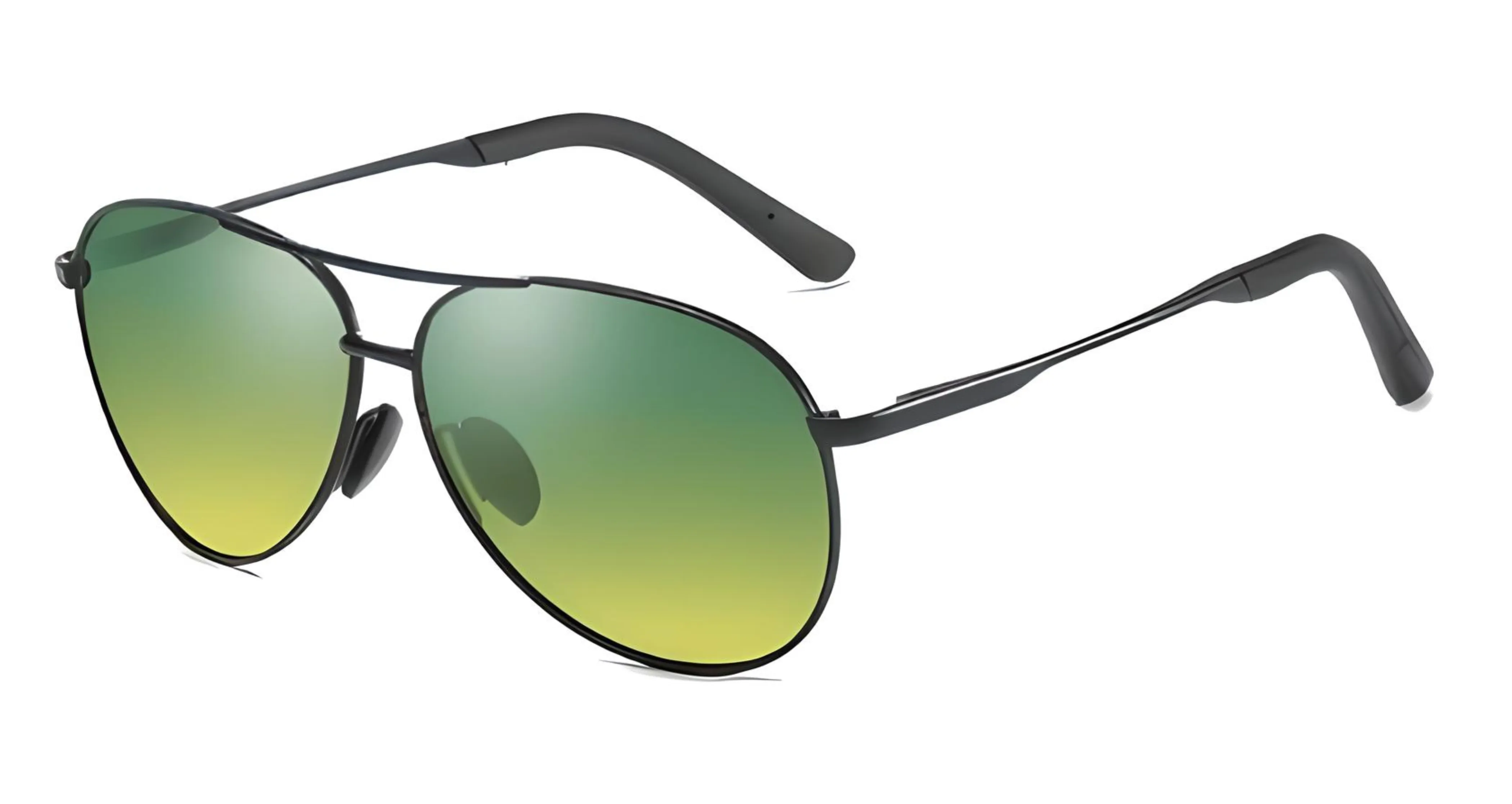 "Retro" Tac Polarized