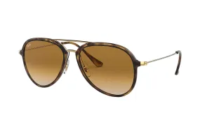 Ray-Ban RB4298 Sunglasses