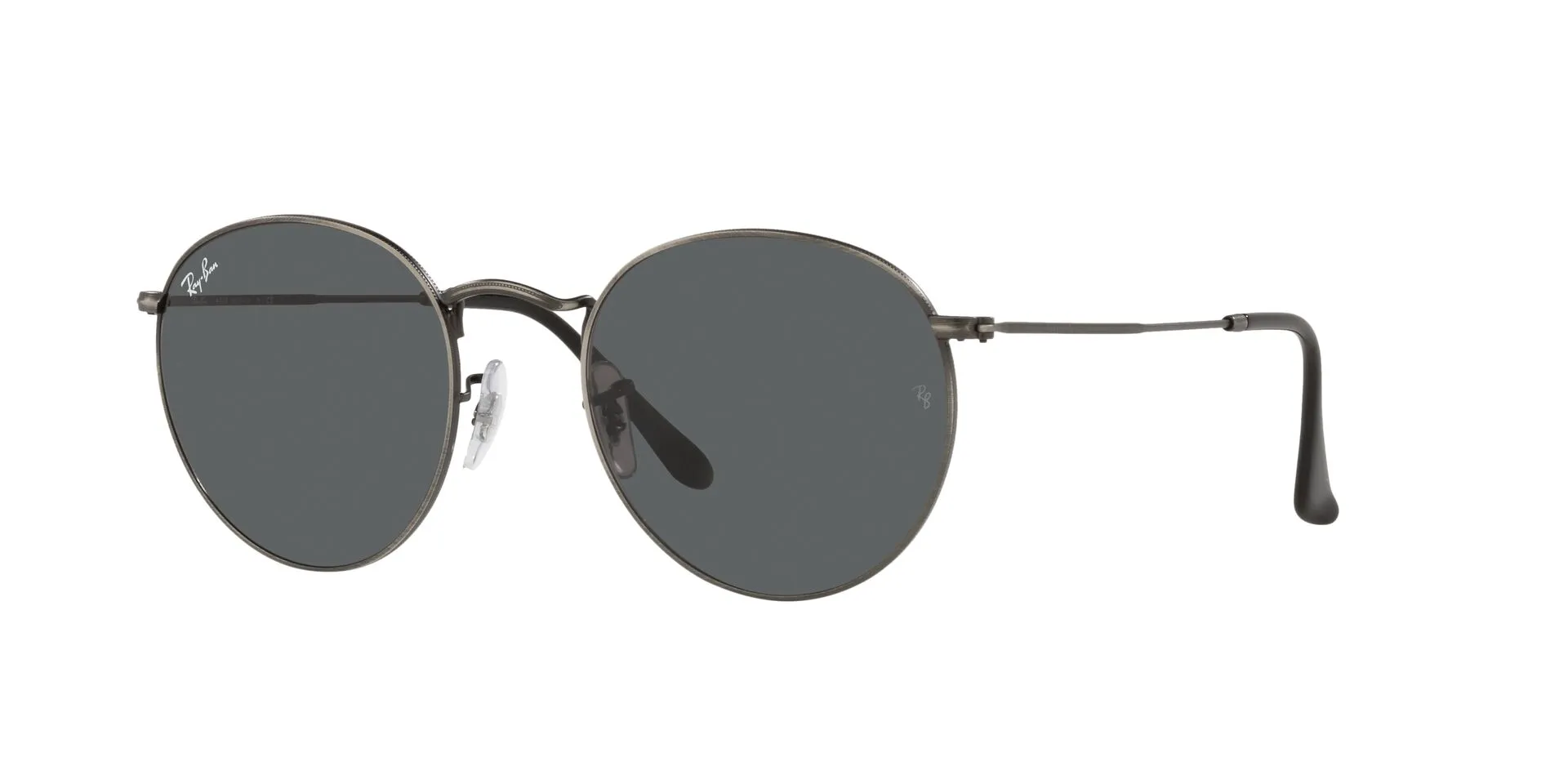 Ray-Ban Round Metal RB3447 - Medium