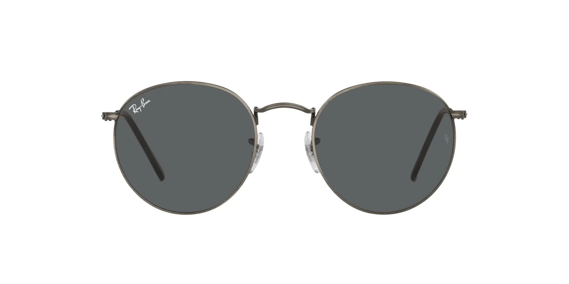 Ray-Ban Round Metal RB3447 - Medium