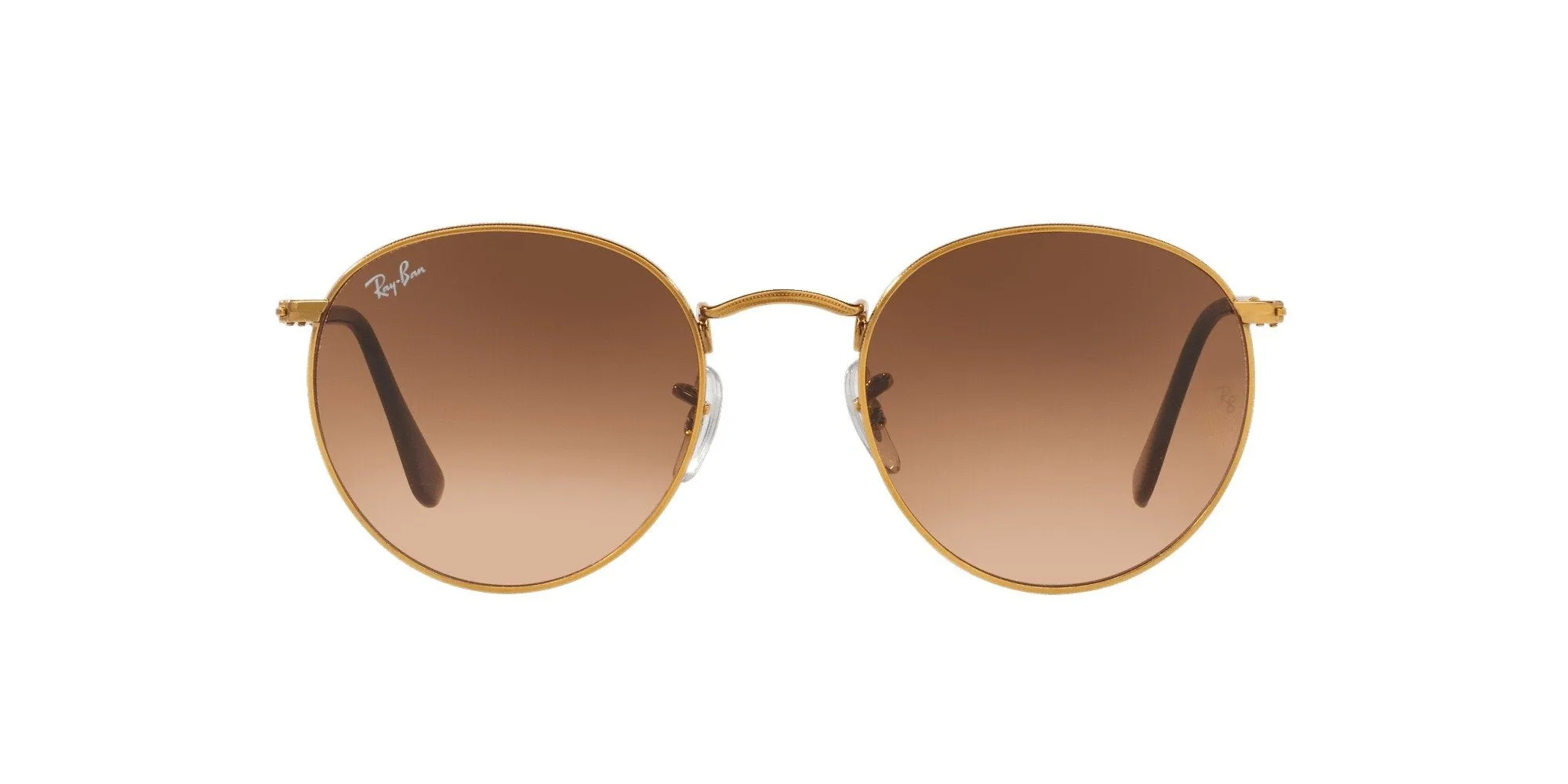 Ray-Ban Round Metal RB3447 - Medium