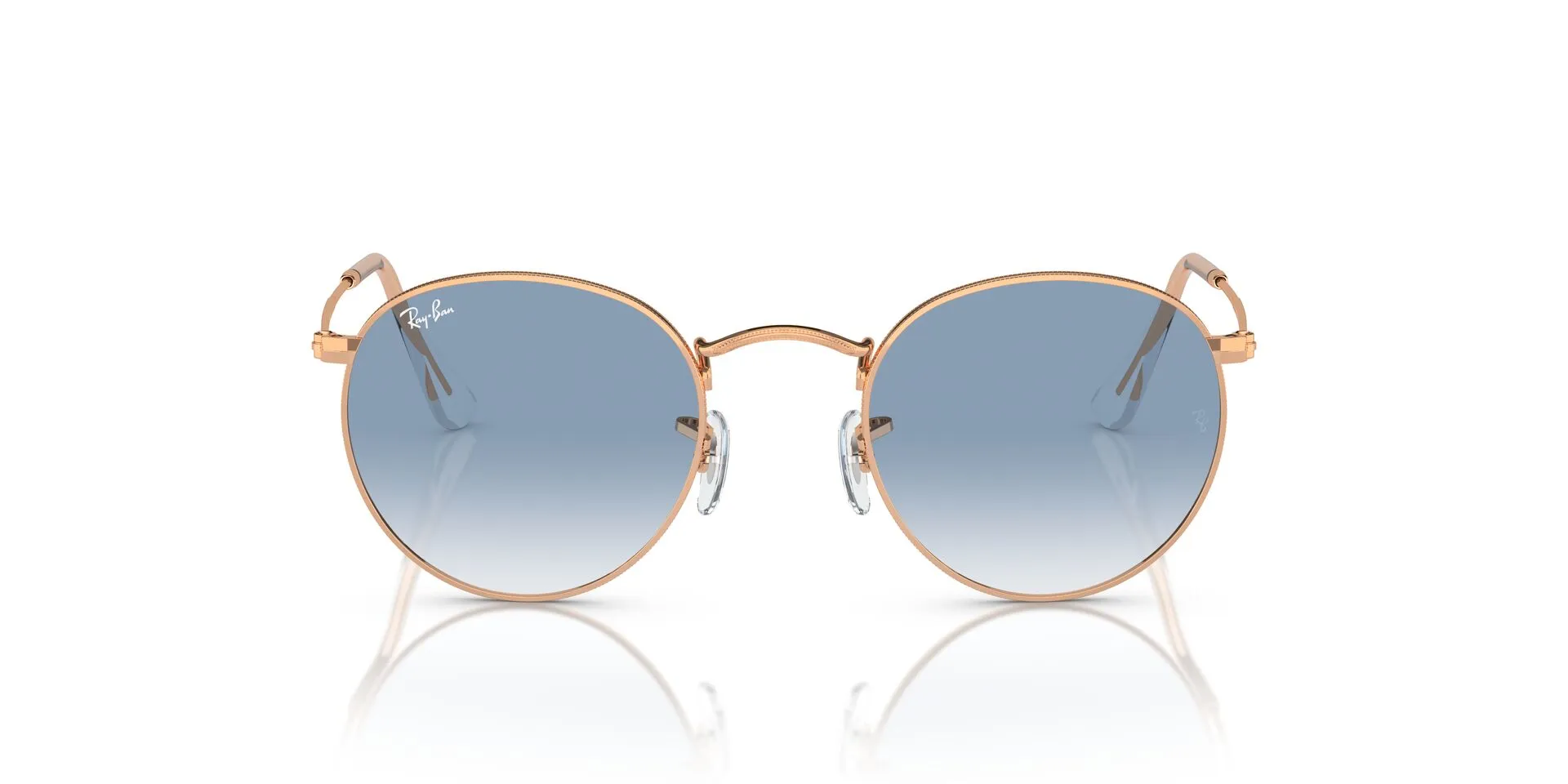 Ray-Ban Round Metal RB3447 - Medium