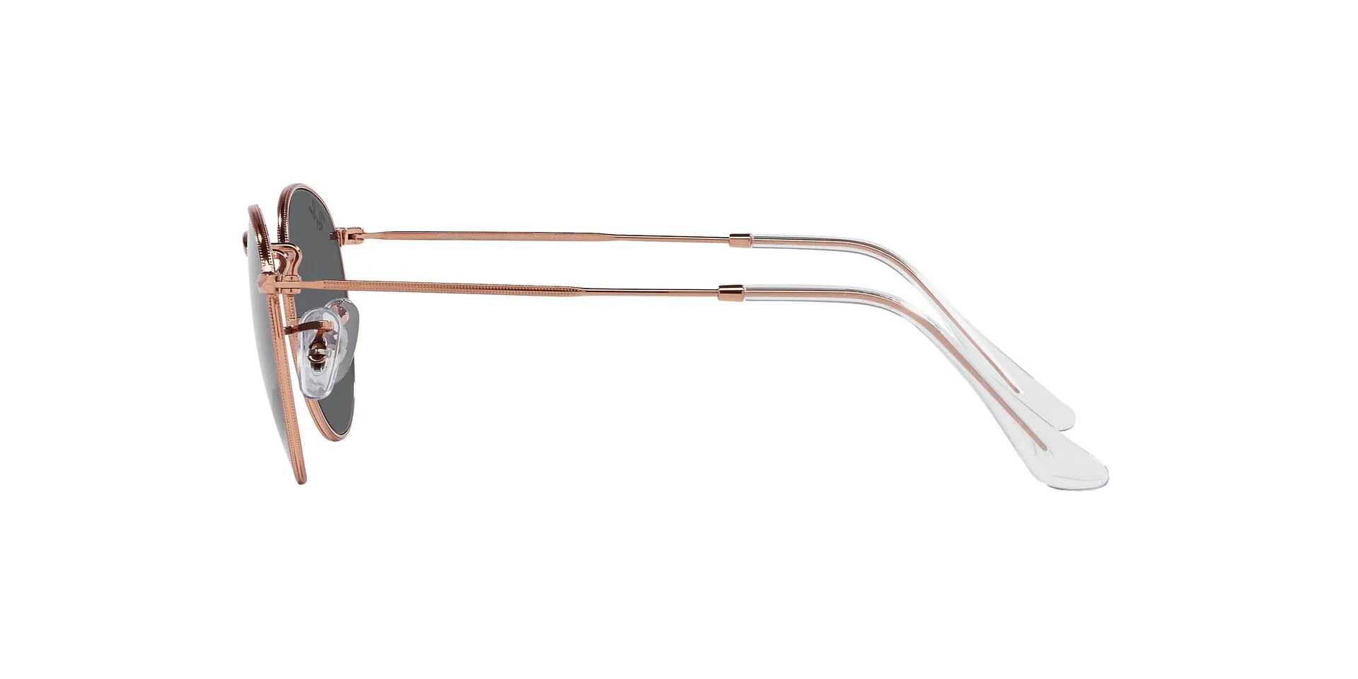 Ray-Ban Round Metal RB3447 - Medium