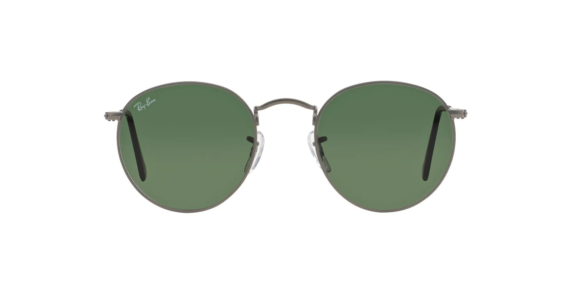Ray-Ban Round Metal RB3447 - Medium