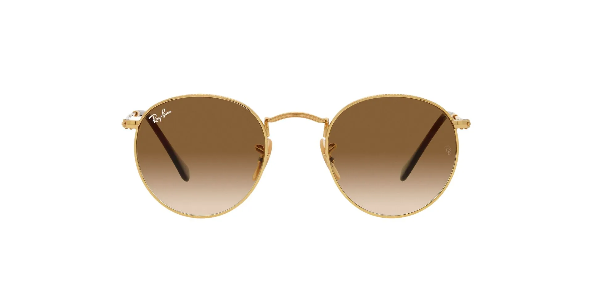 Ray-Ban Round Metal RB3447 - Medium