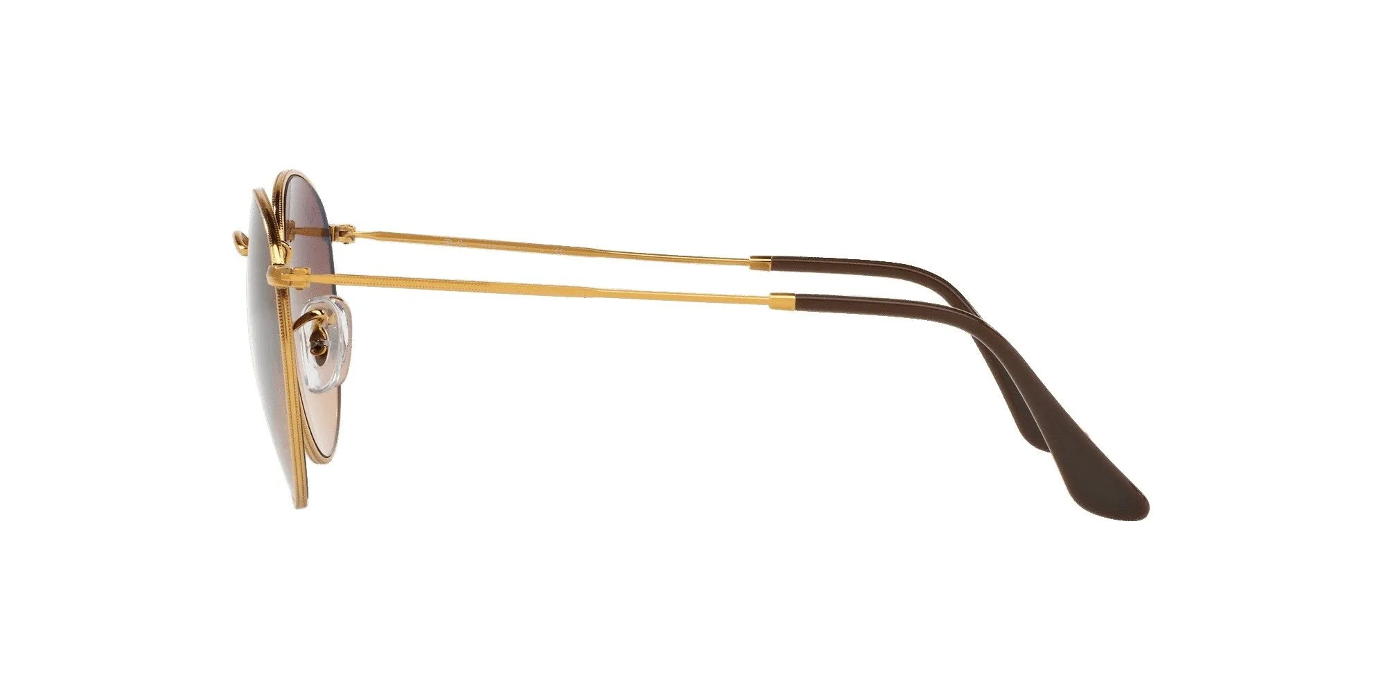 Ray-Ban Round Metal RB3447 - Medium