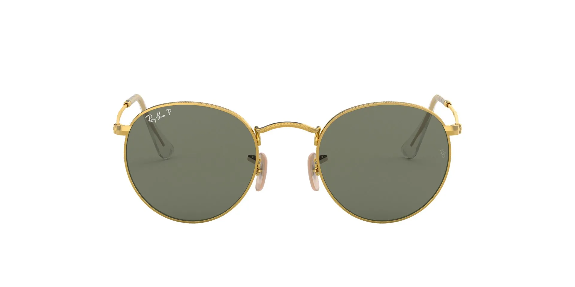 Ray-Ban Round Metal RB3447 - Medium